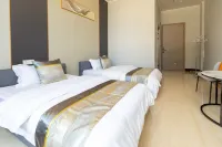 Yangchun Ruguixiaoshe Homestay - Mountain view