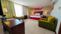Ramada by Wyndham Princess Paramaribo - bar