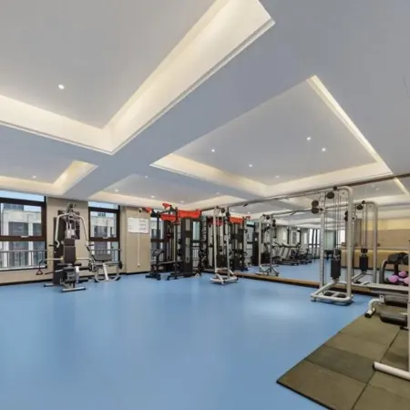 Jinsheng International Hotel
