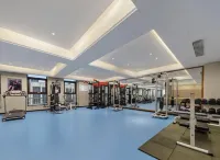 Jinsheng International Hotel - 5 estrellas
