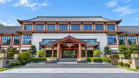 Yuanxiang Hot Spring Resort Hotel - Kuumat lähteet