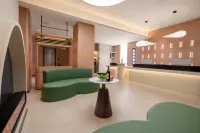 Sicilian Zhixiang Hotel (Changsha Road Branch of Zunyi Medical College) - Pet Friendly