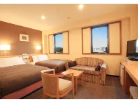 Smile Hotel Shizuoka - Bãi đậu xe