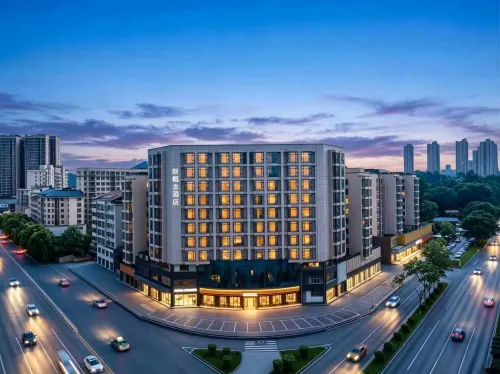 Theme Hotel of No. 8 Mansion (Liuyang Shop) - Lemmikkieläimet sallittu