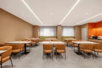 Homeinn Ripple Hotel (Lianshui High-Speed Railway Station) - servizio colazione