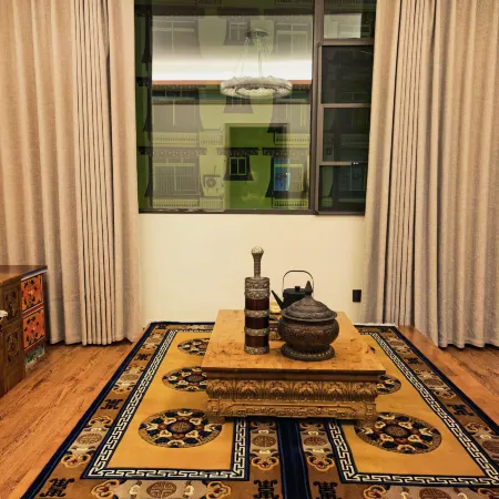 Danba Xiaerjiacuo Homestay
