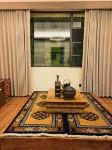 Danba Xiaerjiacuo Homestay - bar