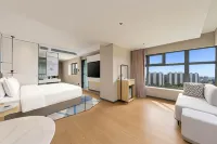 Holiday Inn Express Beijing Daxing Xihongmen by IHG - palestra