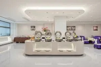 Huangjia Hotel - Wifi