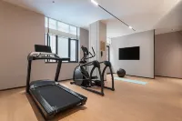 Holiday Inn Express Chongqing Baixiang Street by IHG - Gym