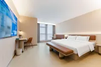 Hanting Hotel Xinzhou Ancient City North Gate - 2-Star