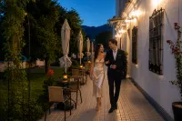 Hotel Boutique Alcazaba Salobreña Only Adults - 2 estrellas