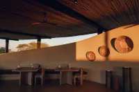 Ubuyu, A Banyan Tree Escape - 수영장