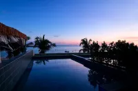 Sanya Tianya Maiya Luxury Seaview Vacation Homestay - Beach