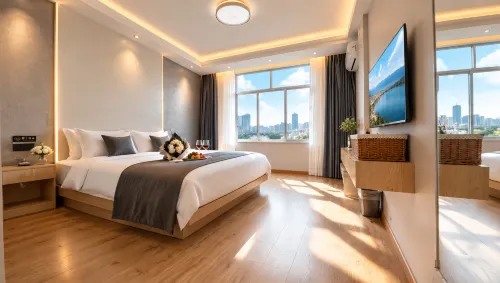 Dali Tianhe Hotel - 2-Star
