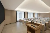Shilin Yunchen International Hotel - Parking