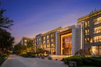 Lanzhou Old Street Puyan Hotel - 5-Star