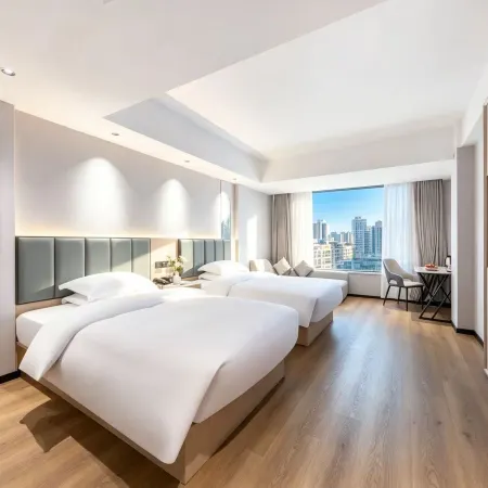 GreenTree Inn (Pingtan Longfeng Bathing Beach Xihang Road)