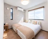 Tamashiro Hotel - parking