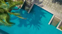 Yalong Bay Villas & Spa