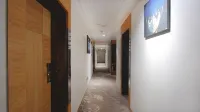 AHY E-sports Business Hotel - Esports
