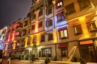 Celal Sultan Hotel Special Class Hotels in Sultan Ahmed Mosque