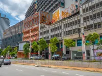 Master House Centrestage PJ Hoteles cerca de Centro Médico de la Universidad Malaya