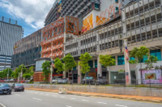 Master House Centrestage PJ