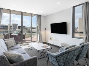 Meriton Suites Zetland