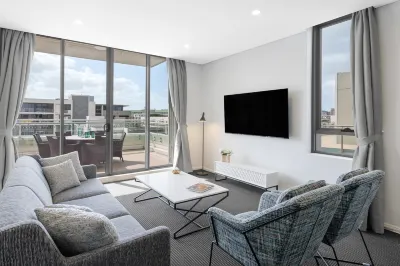 Meriton Suites Zetland