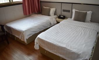 Jinyuan Business Hotel