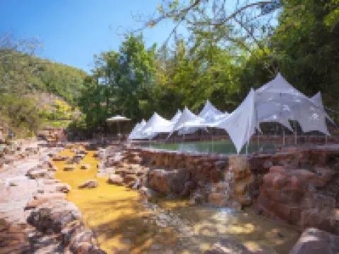 Jinggu Mangka Xikang Yunshe Wellness & Resorts Hotels in Jinggu