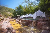 Jinggu Mangka Xikang Yunshe Wellness & Resorts Hotel a Jinggu