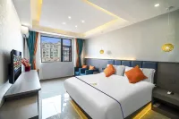 Xi'an Hotel (Chuxiong Government Affairs Center Bohai Park Branch)