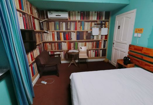 3. 하얼빈 스위트 ..