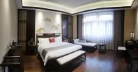 Yinxiyun Homestay Hotels in Suixian