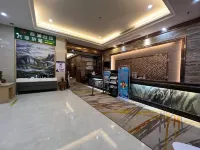 財富假日飯店（寧德時代新能源科技店）