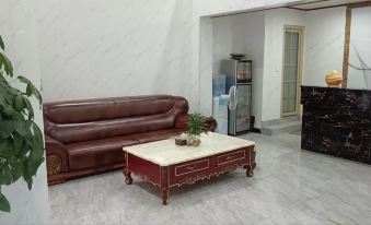 Xinfeng Xingyuan Homestay