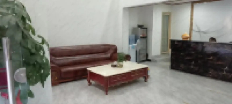 Xinfeng Xingyuan Homestay