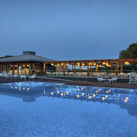 EPIC SANA Algarve Hotel