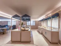 HanTing Hotel (Yancheng Binhai Port Lishangcheng International) Hotels in Binhai County
