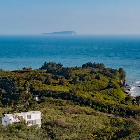 Weizhou Island Xilin Island Vacation Apartment