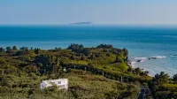 Xilin Island Resort Hotel Hotel di Distrik Haicheng