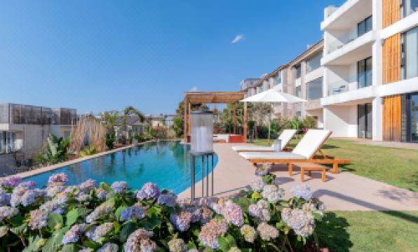 Dali Slow Jinghai View Villa Resort