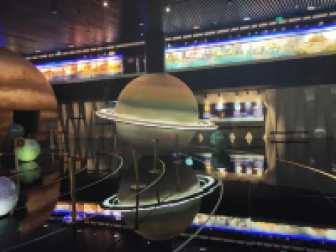 Starry Sky Little B&B