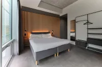 Zleep Hotel Madrid Airport Hotels in Coslada