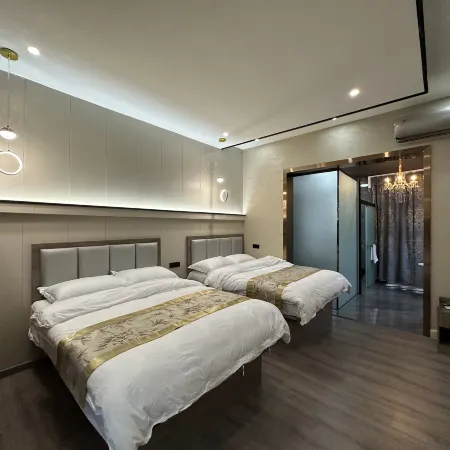 Tonghai Meixingkong Homestay