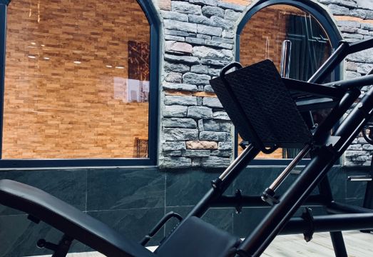 사이드 미라 팰리스