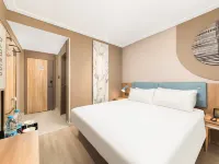 Homeinn · neo (Xi'an Bell Tower Wulukou Subway Station) Hotels near Daming Palace Site Park
