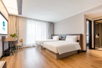 HanTing Hotel (Bijie Qixingguan District)